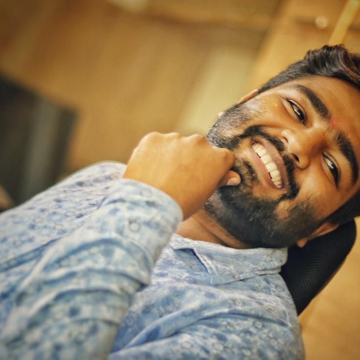 Portrait of a community mentor and Italian cuisine specialist